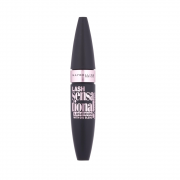 ماسكارا ميبلين لاش سينسيشنال نيويورك المغرية اسود غامق Maybelline New York New York Lash Sensational Luscious Mascara Richest Black